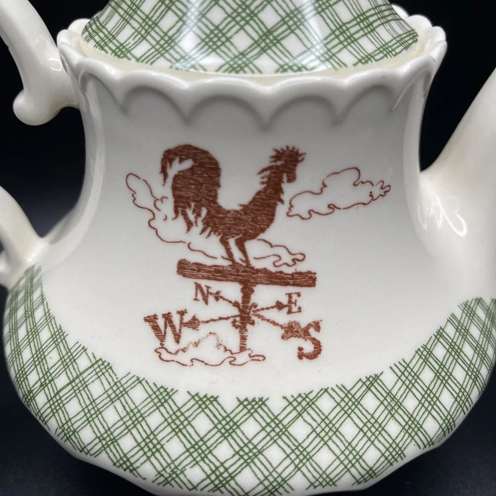 Vernon Kilns hard find